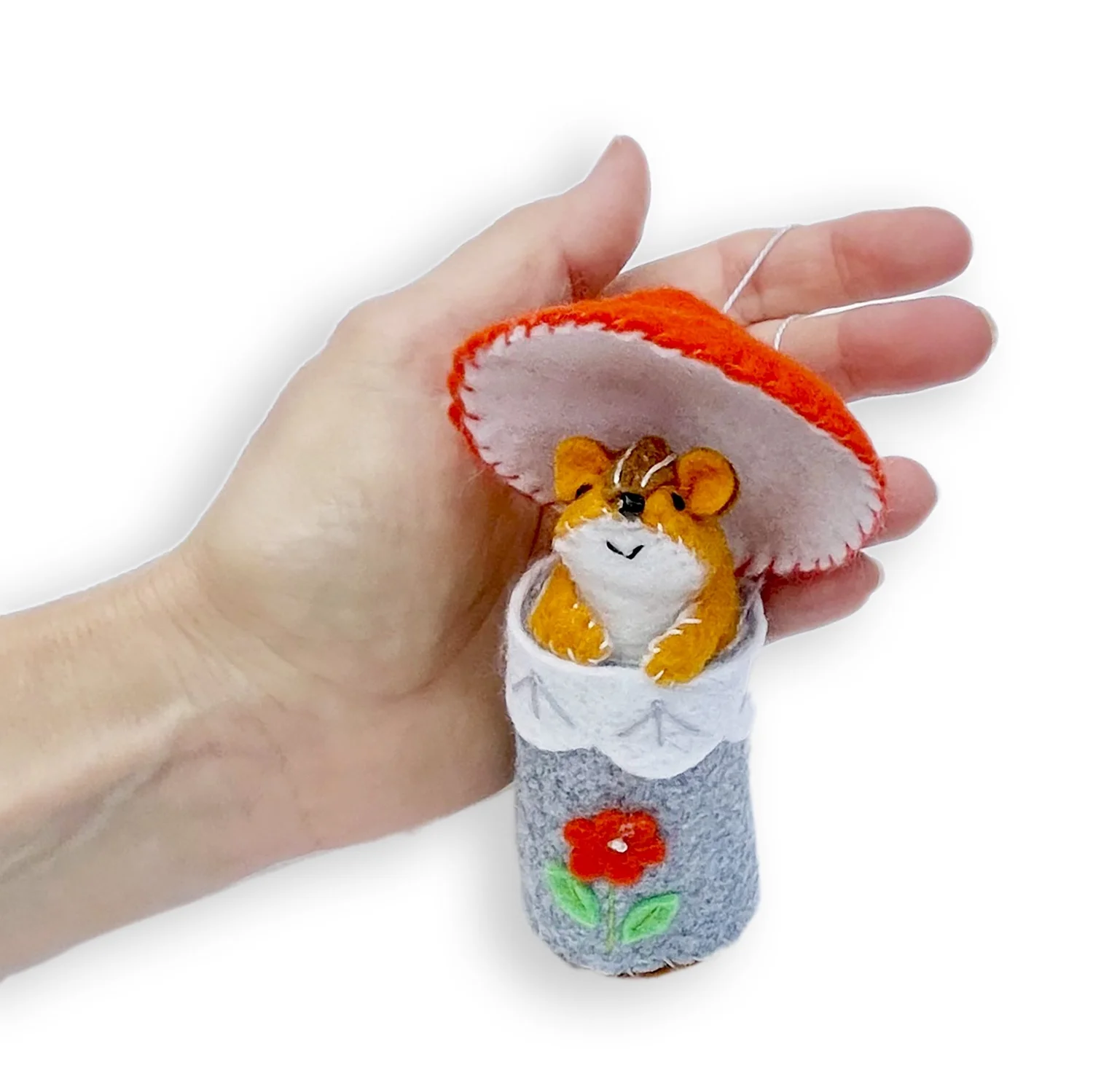 Ornaments kits