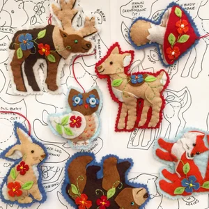 PDF Patterns